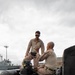 U.S. Marines Conduct Unmanned Vehicle Operations During CJLOTS 2026