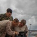 U.S. Marines Conduct Unmanned Vehicle Operations During CJLOTS 2026