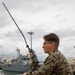 U.S. Marines Conduct Unmanned Vehicle Operations During CJLOTS 2026