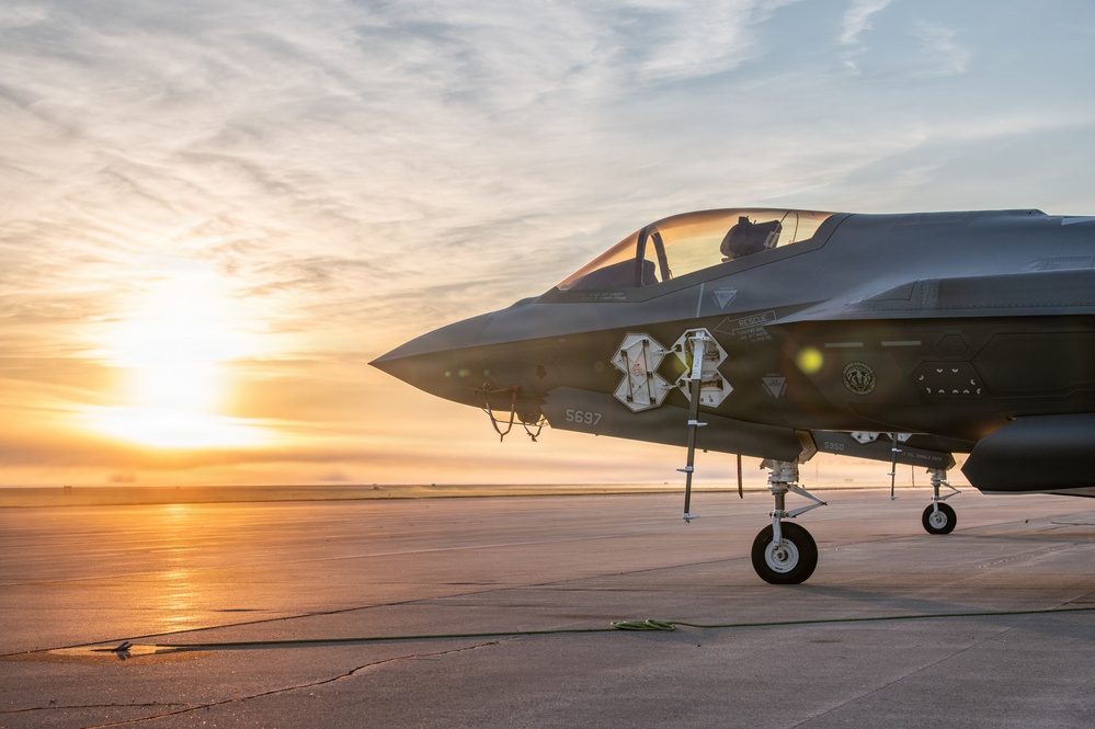 115th Fighter Wing hosts large-scale combat readiness exercise