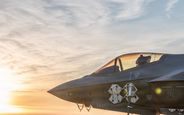 115th Fighter Wing hosts large-scale combat readiness exercise