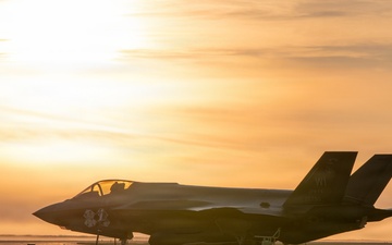 115th Fighter Wing hosts large-scale combat readiness exercise