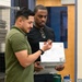 Airmen collaborate to strengthen Chicopee’s digital locks