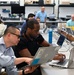 Airmen collaborate to strengthen Chicopee’s digital locks
