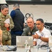 Airmen collaborate to strengthen Chicopee’s digital locks