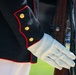 Color Guard Ceremonial Drill School Evaluations