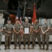 RS Frederick Meritorious Staff Sergeant: SSgt Ramsey