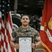RS Frederick Meritorious Staff Sergeant: SSgt Ramsey
