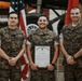 RS Frederick Meritorious Staff Sergeant: SSgt Ramsey