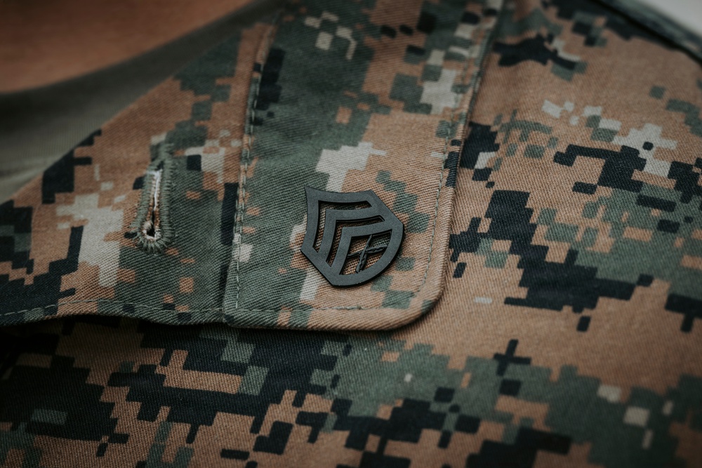 RS Frederick Meritorious Staff Sergeant: SSgt Ramsey