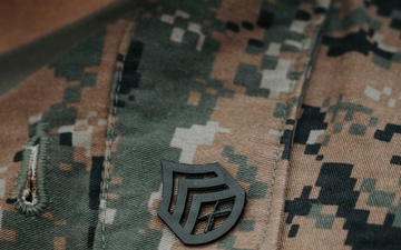 RS Frederick Meritorious Staff Sergeant: SSgt Ramsey