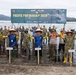 Pacific Partnership 2026 plants mangrove trees with TNI during host nation outreach event