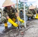 Pacific Partnership 2026 plants mangrove trees with TNI during host nation outreach event
