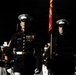 SMMC Ruiz Hosts Enlisted Evening Parade at Marine Barracks Washington