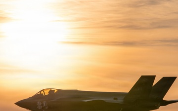 115th Fighter Wing hosts large-scale combat readiness exercise