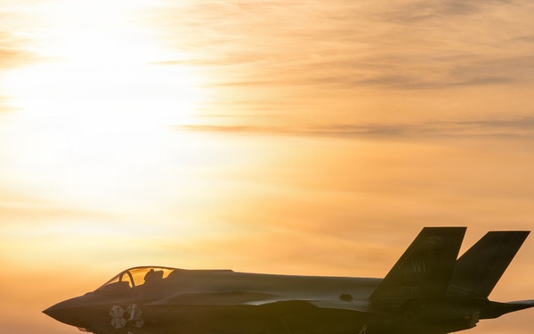 115th Fighter Wing hosts large-scale combat readiness exercise