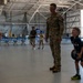 Operation DEMO gives military children hands-on look at deployment homecomings.