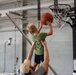 Operation DEMO gives military children hands-on look at deployment homecomings.
