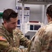Mass Guard Flight Medics Train with Boston MedFlight