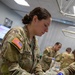 Mass Guard Flight Medics Train with Boston MedFlight