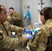 Mass Guard Flight Medics Train with Boston MedFlight
