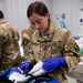 Mass Guard Flight Medics Train with Boston MedFlight