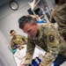 Mass Guard Flight Medics Train with Boston MedFlight
