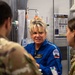 Mass Guard Flight Medics Train with Boston MedFlight