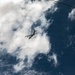 West Virginia Air National Guard C-130J Performs National Jamboree Flyover