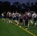 Hurlburt hosts Summer Leadership School for eight local Junior ROTC groups