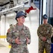U.S. Army Watervliet Arsenal Paint Booth Ribbon Cutting