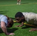 Hurlburt hosts Summer Leadership School for eight local Junior ROTC groups