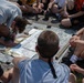 Hurlburt hosts Summer Leadership School for eight local Junior ROTC groups