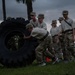 Hurlburt hosts Summer Leadership School for eight local Junior ROTC groups