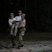Hurlburt hosts Summer Leadership School for eight local Junior ROTC groups