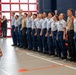Northwest Florida Junior ROTC groups attend Summer Leadership School at Hurlburt Field