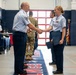 Northwest Florida Junior ROTC groups attend Summer Leadership School at Hurlburt Field