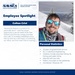 NUWC Division, Keyport Employee Spotlight: Colton Crist