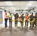 U.S. Army Watervliet Arsenal Paint Booth Ribbon Cutting