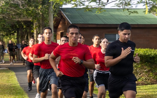 RS Fort Lauderdale: Bayamon PT