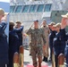 Naval Surface Force Atlantic (SURFLANT) visits USS MINNEAPOLIS-ST PAUL (LCS-21)