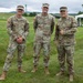 Army North Deputy Commanding General Visits West Virginia National Guard Recruiters at National Jamboree