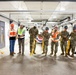 U.S. Army Watervliet Arsenal Paint Booth Ribbon Cutting