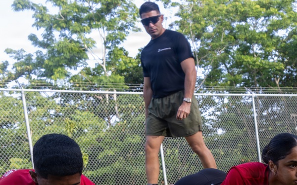 RS Fort Lauderdale: Bayamon PT