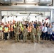 U.S. Army Watervliet Arsenal Paint Booth Ribbon Cutting