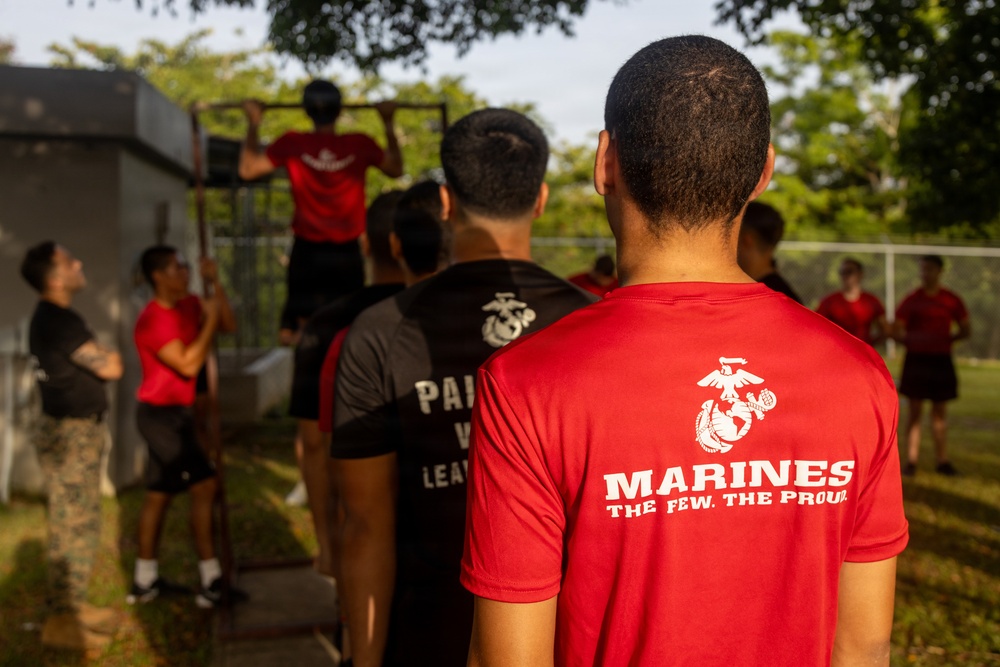 RS Fort Lauderdale: Bayamon PT