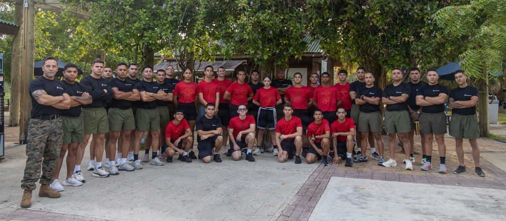 RS Fort Lauderdale: Bayamon PT
