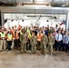 U.S. Army Watervliet Arsenal Paint Booth Ribbon Cutting