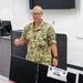 Center for Information Warfare Training Host Cryptologic Training Council Forum