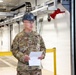 U.S. Army Watervliet Arsenal Paint Booth Ribbon Cutting